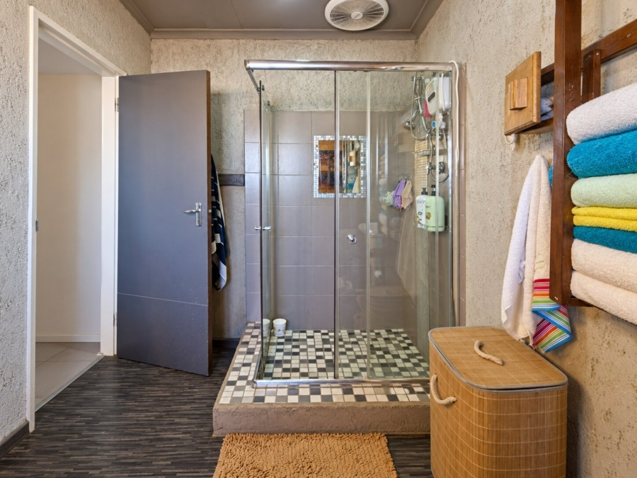 2 Bedroom Property for Sale in Navalsig Free State